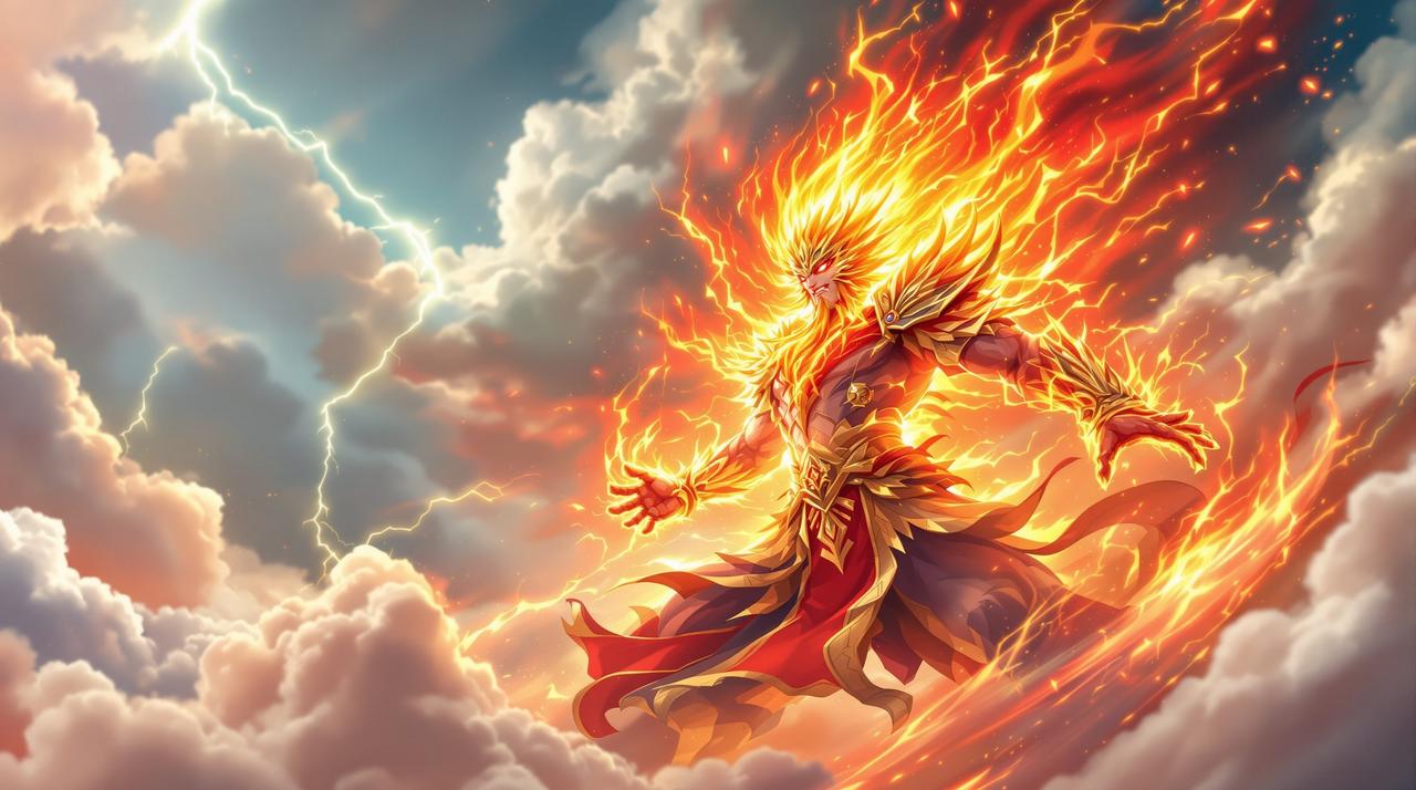 国产动画《哪吒2》票房破百亿，创中国影史新纪录