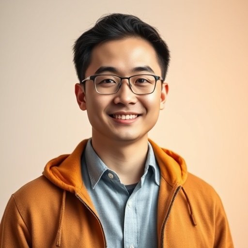 王浩然 - 影流平台61技术总监